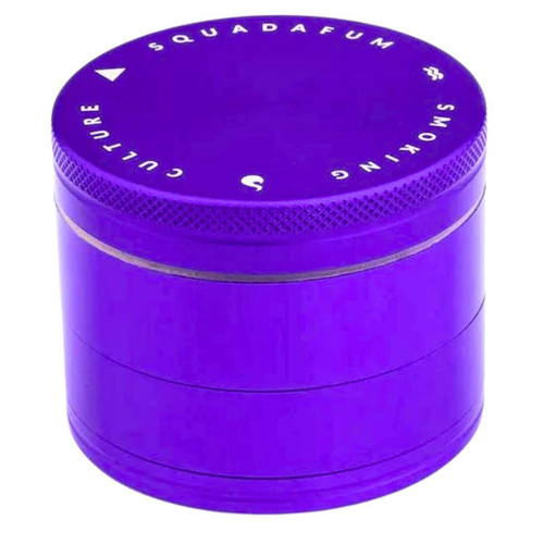 Dichavador 4 Partes Pro Grinder Circle Squadafum (7).jpg
