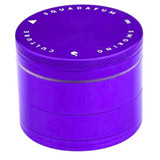 Dichavador 4 Partes Pro Grinder Circle Squadafum (7)