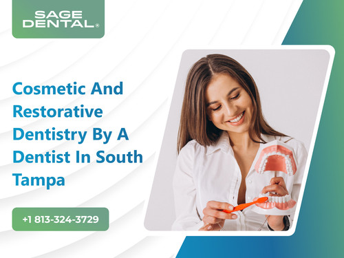 Cosmetic and Restorative Dentistry by a Dentist in South Tampa.jpg