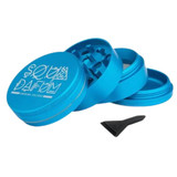 Dichavador 4 Partes Pro Grinder Future Squadafum (2)