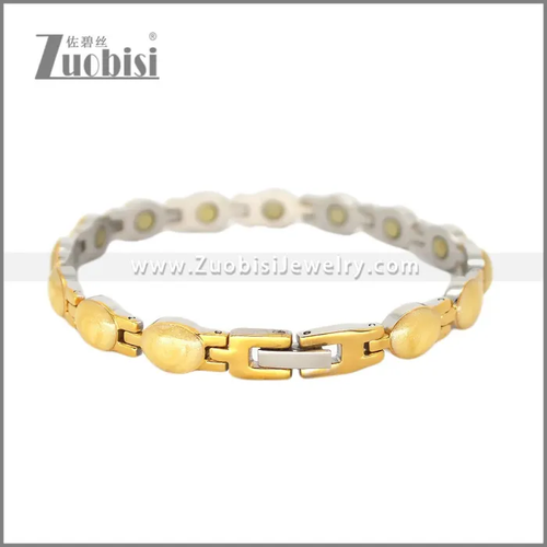 Stylish Magnetic Jewelry Designed for Comfort and Fashion.png