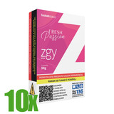 Essência Fumo Narguile ZGY Brasil Fresh 66 Unidade (1)