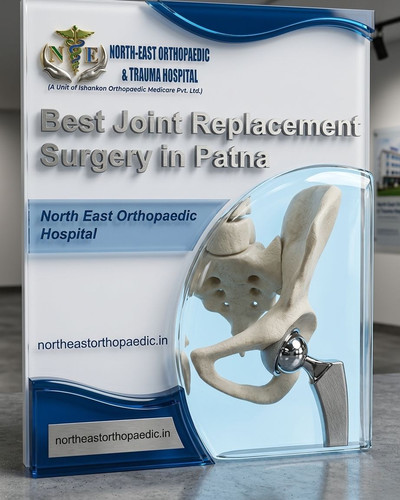 Best Joint Replacement Surgery in Patna: North East Orthopaedic Hospital.jpg