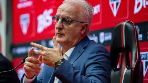 São Paulo se prepara pra enfrentar o Remo antes de pausa para a Copa do Mundo