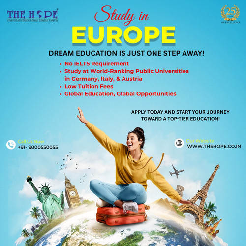 Overseas Visa Consultants in Hyderabad THE HOPE.jpg