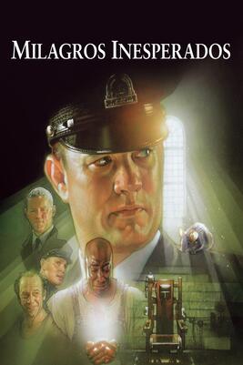 The Green Mile [1999] [DVD9-R1] [Latino] [02 Discos]