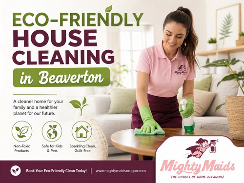 Eco-friendly house cleaning in Beaverton.jpg