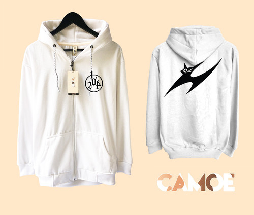 Zipper Hoodie 01 White.jpg
