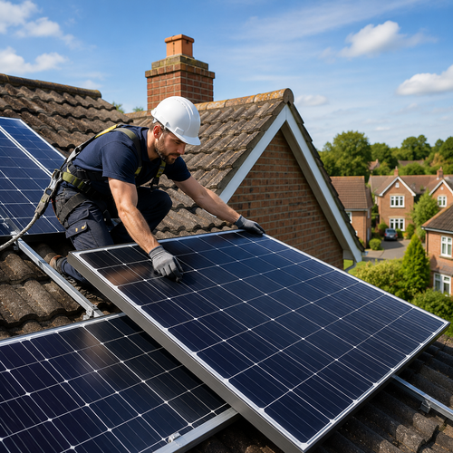 Domestic solar panel installation in Essex.png