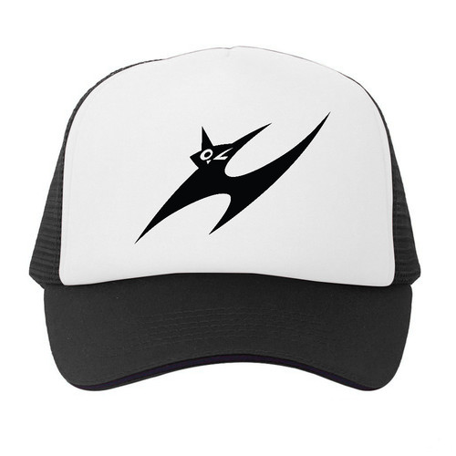 Trucker Hat 01 Black White.jpg