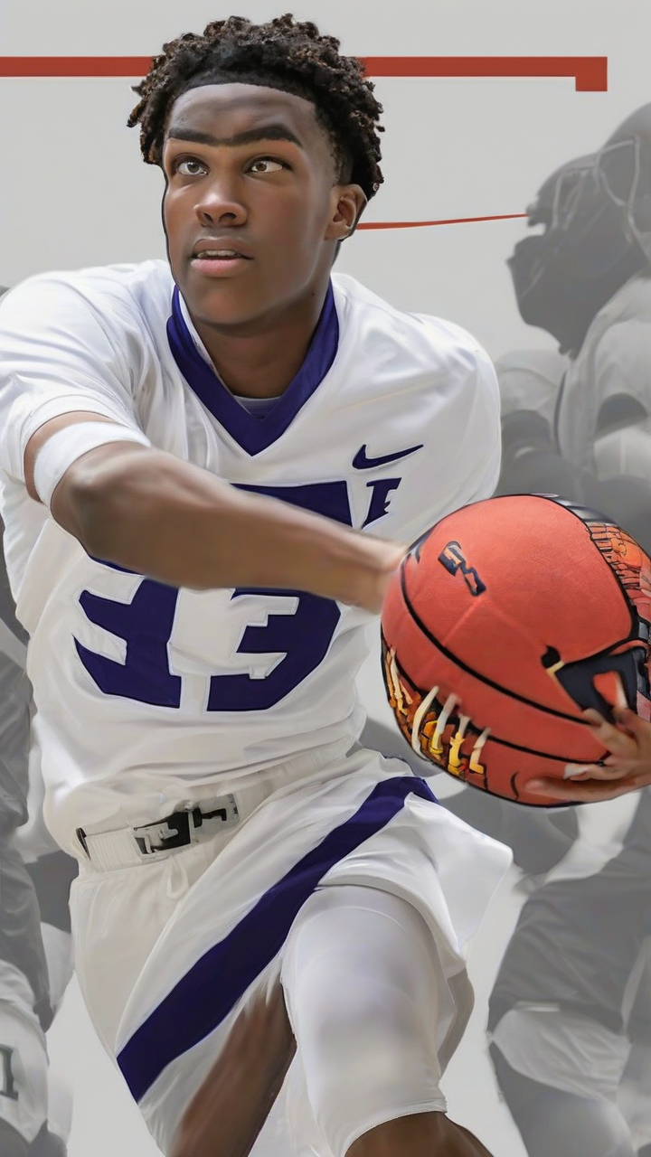 Student-athlete recruitment ramped up