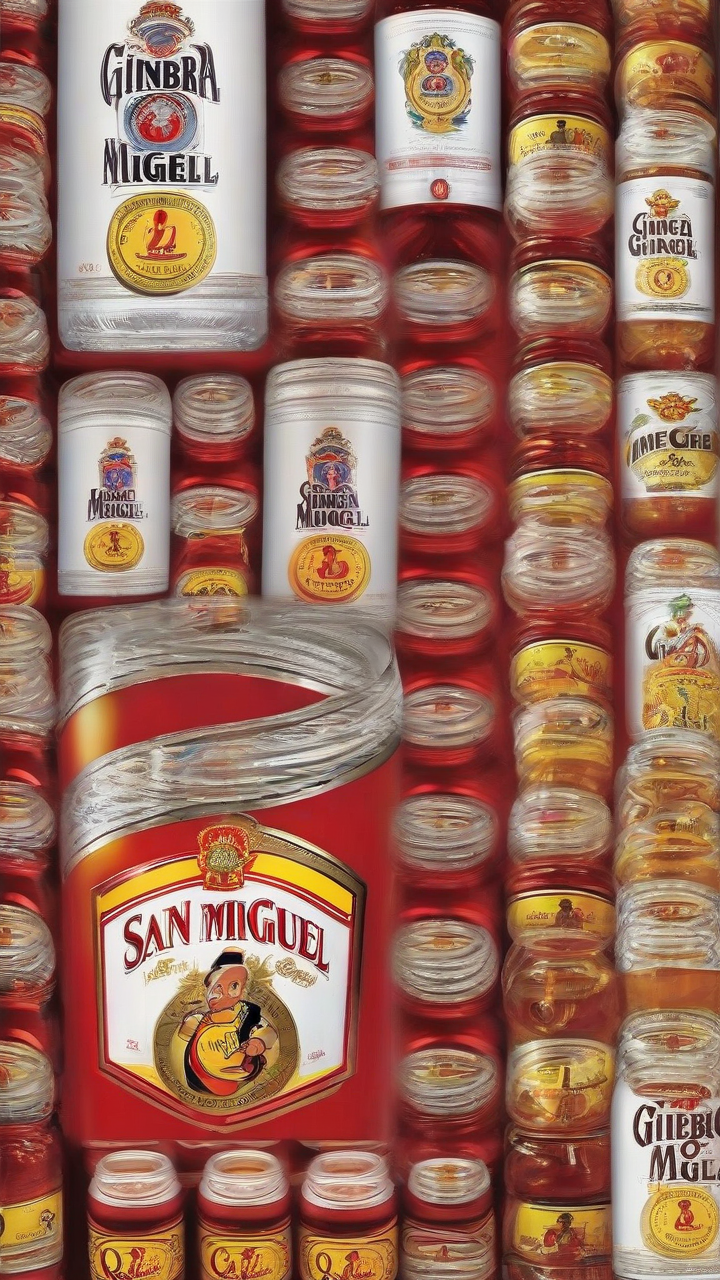 Ginebra San Miguel Q1 earnings climb to P2.3B