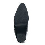 4Q15MA NEGRO mantaraya bota 2 suela