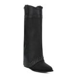 4Q15MA NEGRO mantaraya bota 2 04