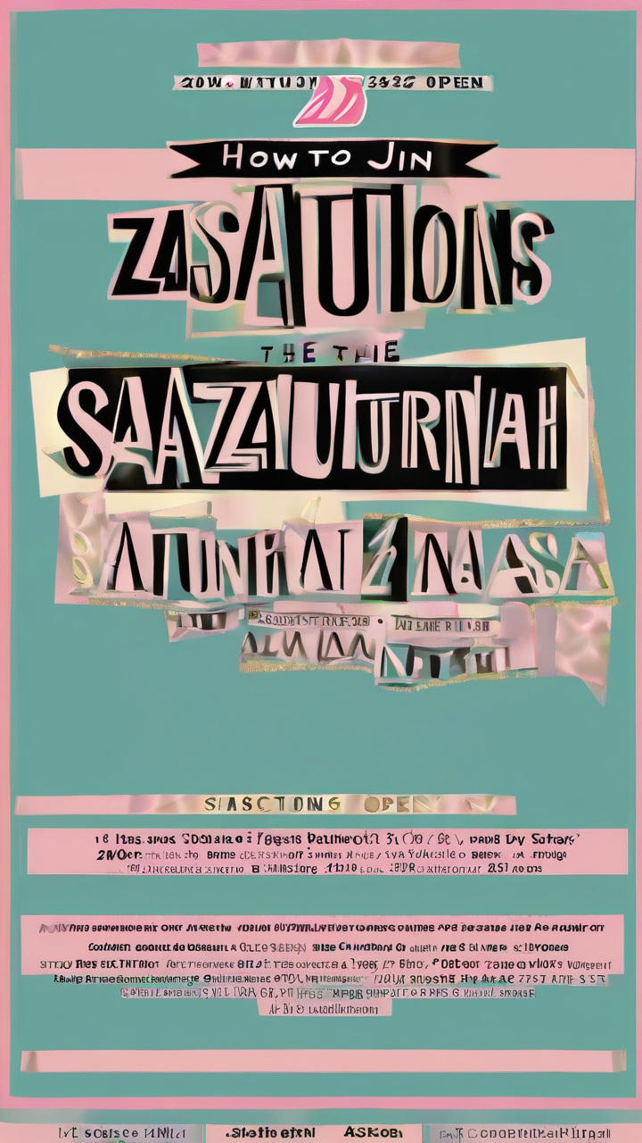 How to join the next Zsazsa Zaturnnah Auditions now open for 20th anniversary staging