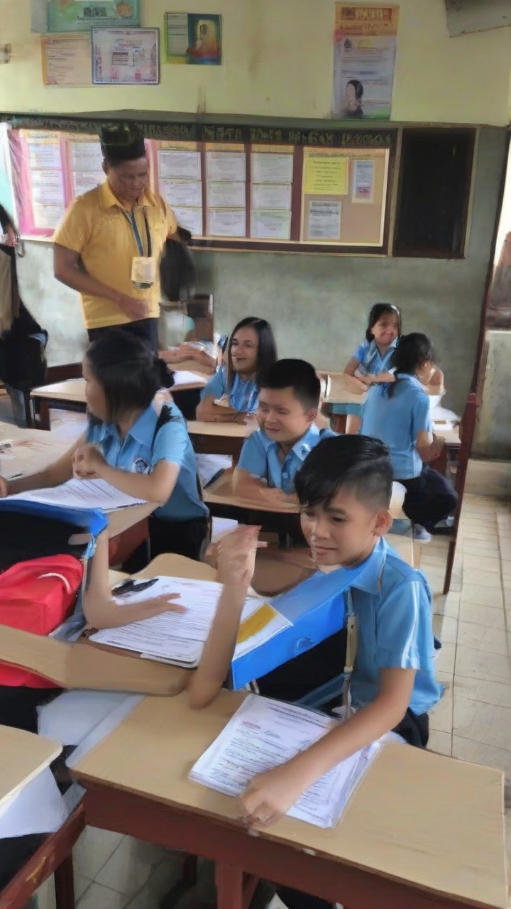 ​DepEd activates Oplan Balik Eskwela
