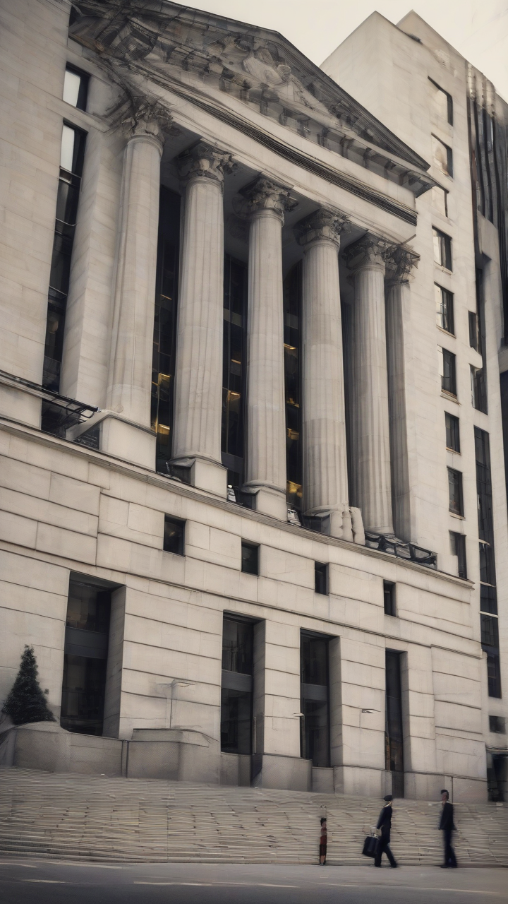 SEC issues injunction vs BG Wealth Sharing