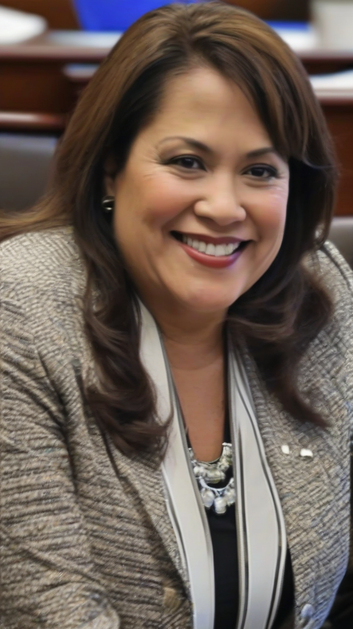 Rep. Janette Garin ready to face cyberlibel allegations