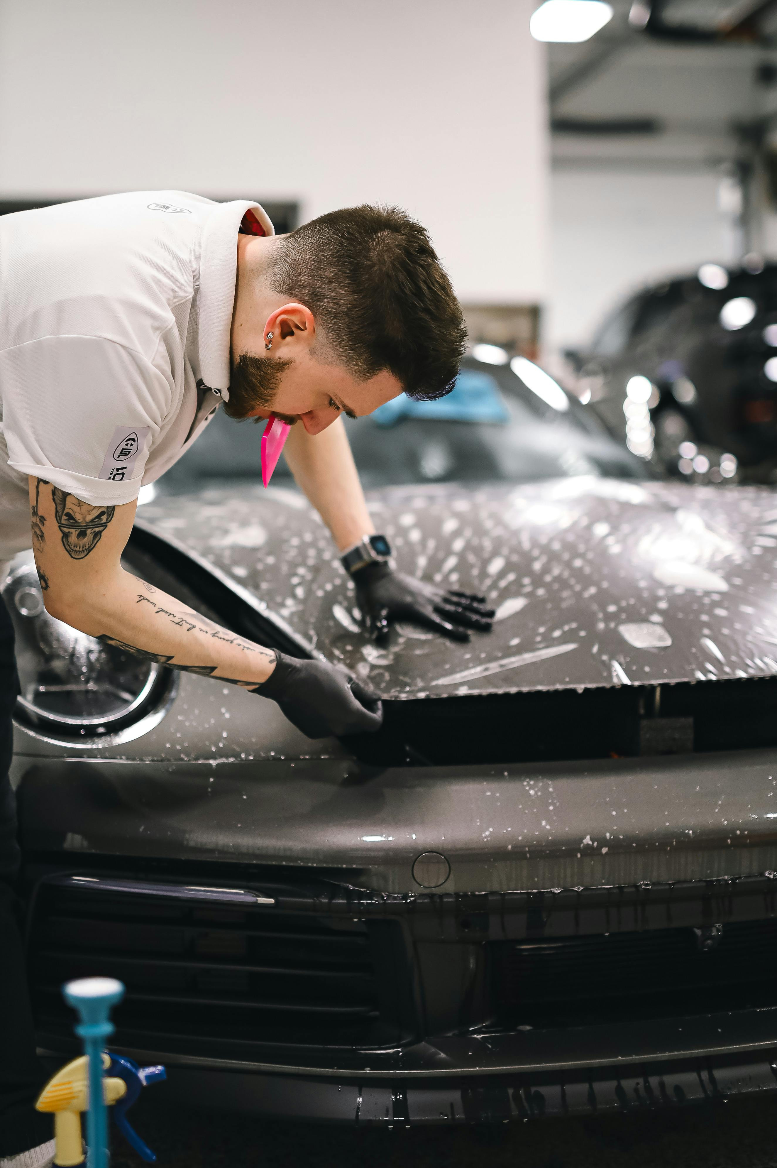 Car Detailing
