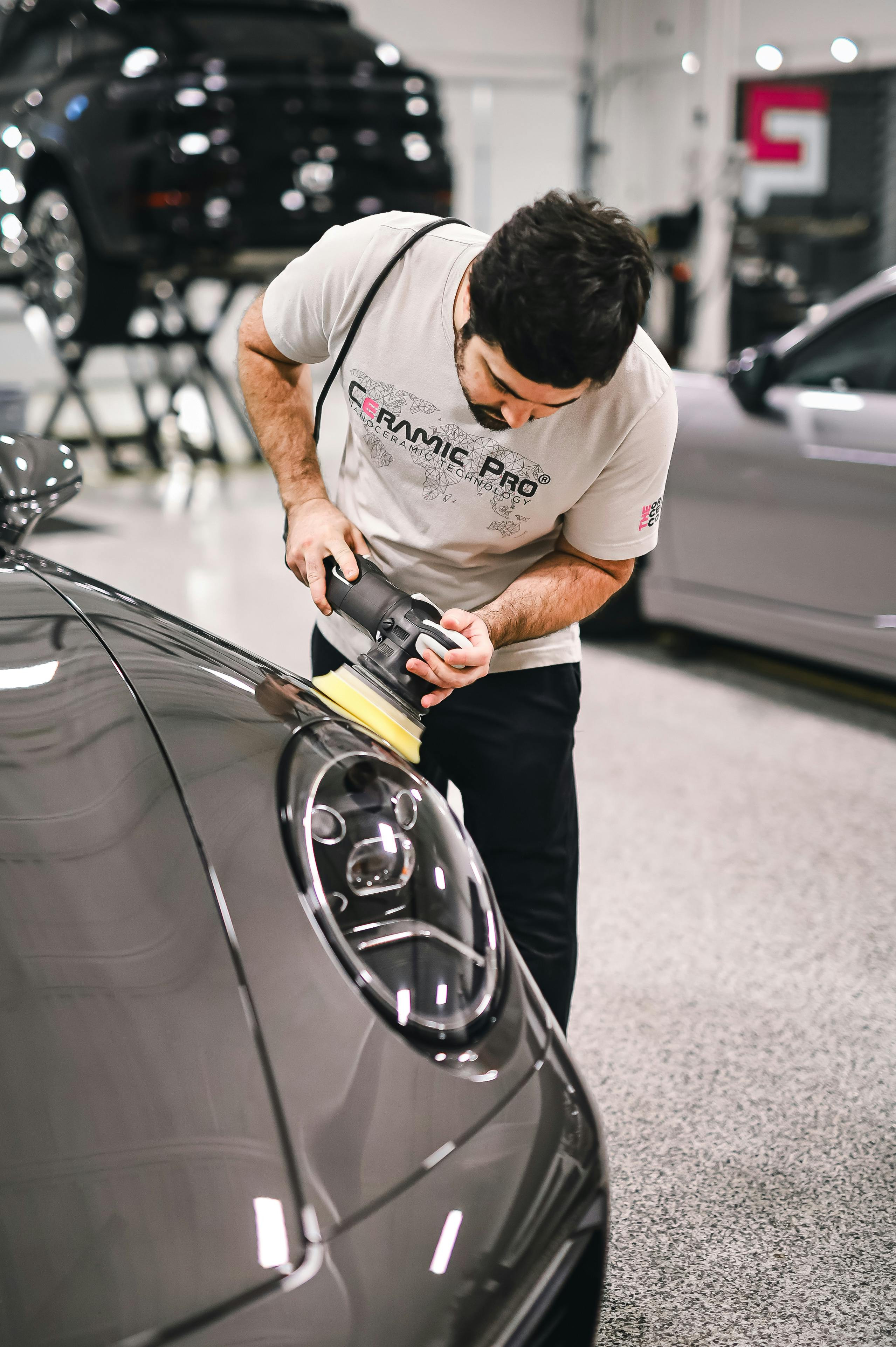 Car Detailing