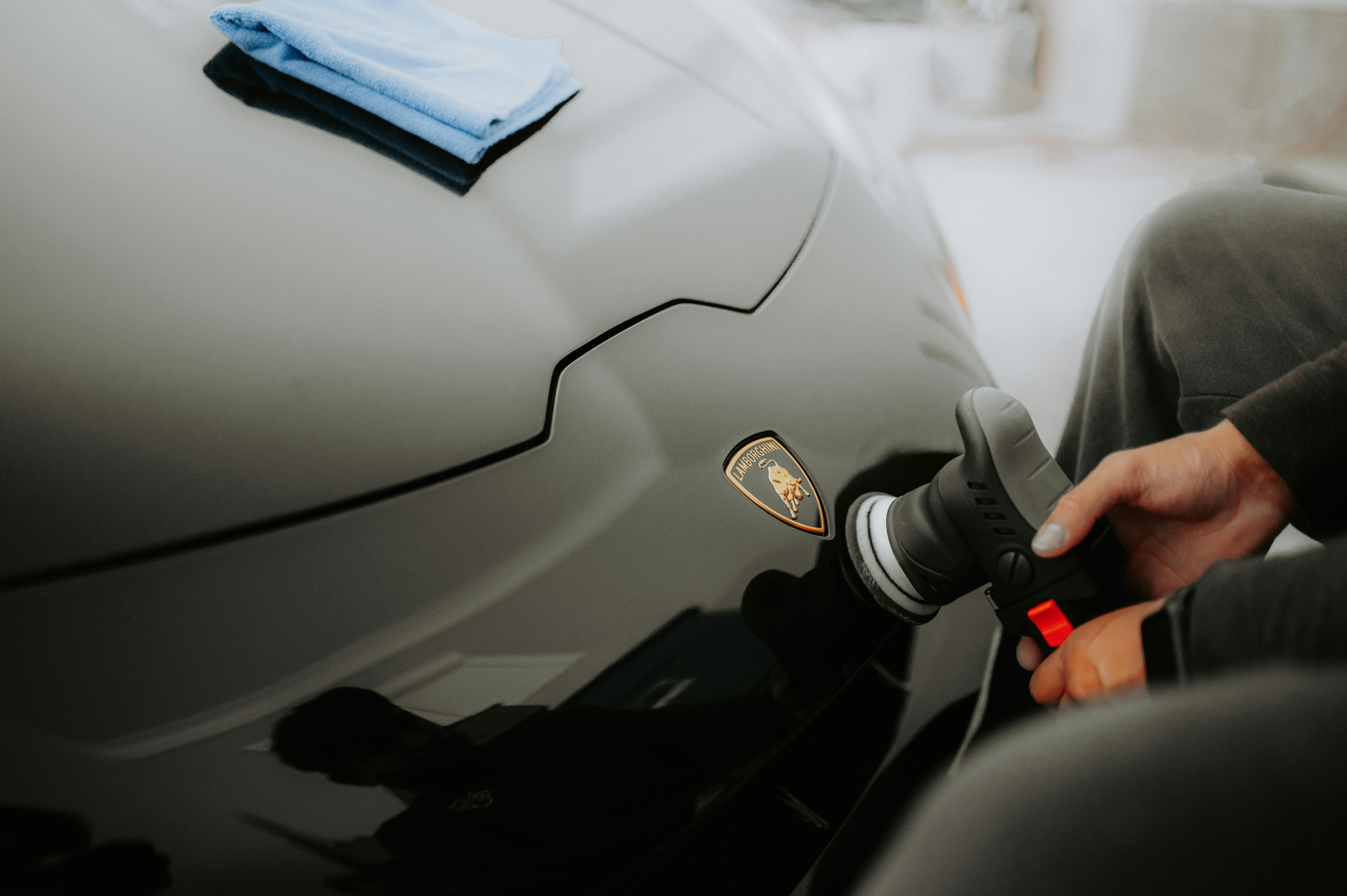 Car Detailing