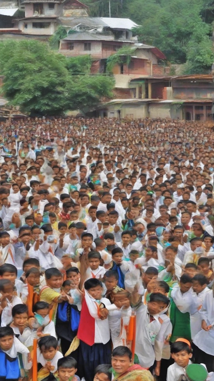 Speaker Dy urges villages to lead fight against illiteracy