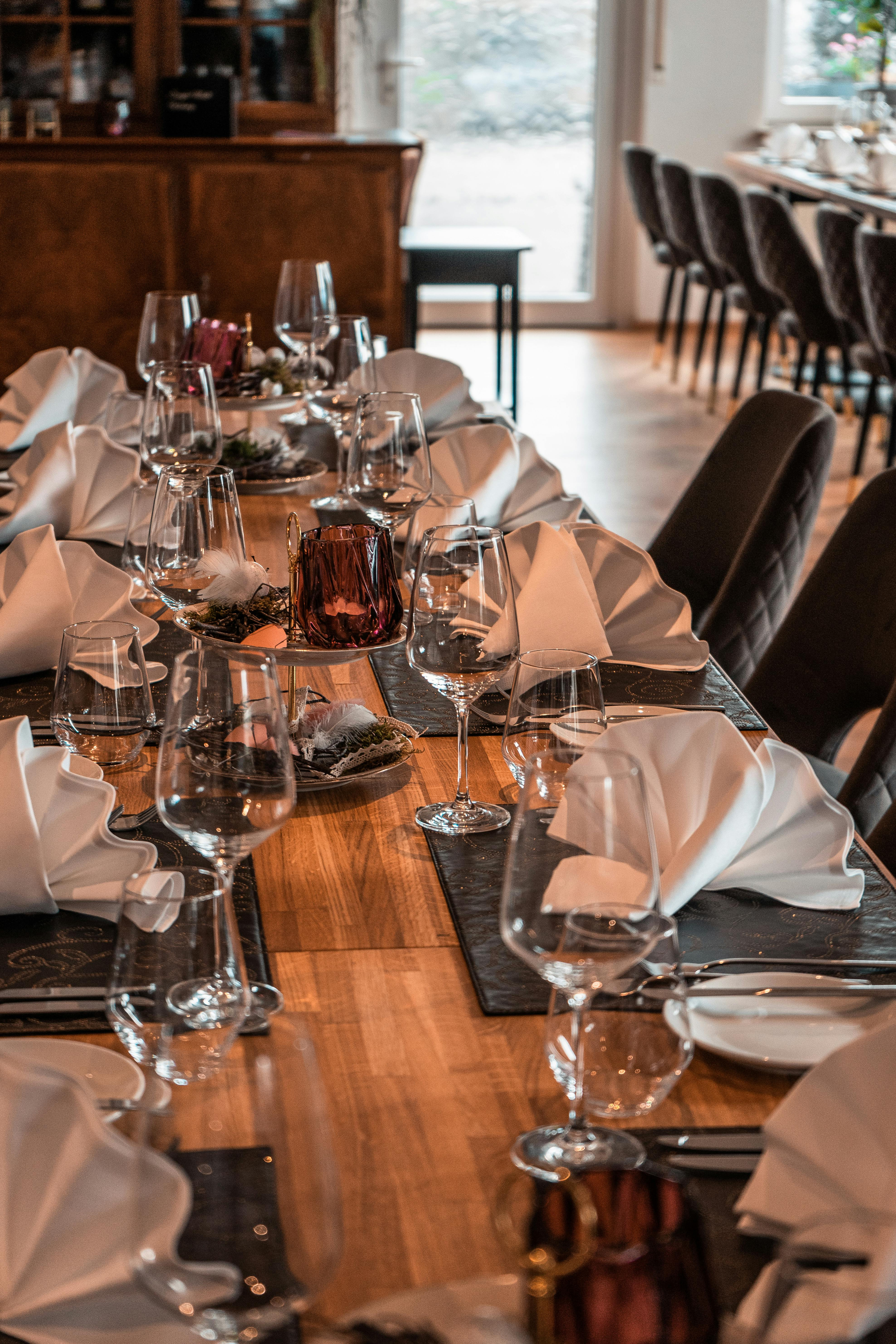 Private Dining