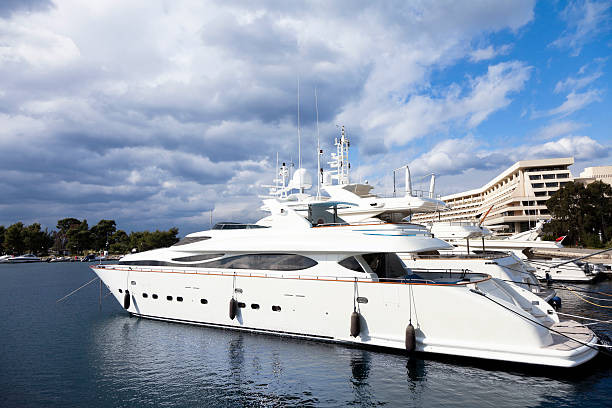 Private Events on Yachts & Cruises