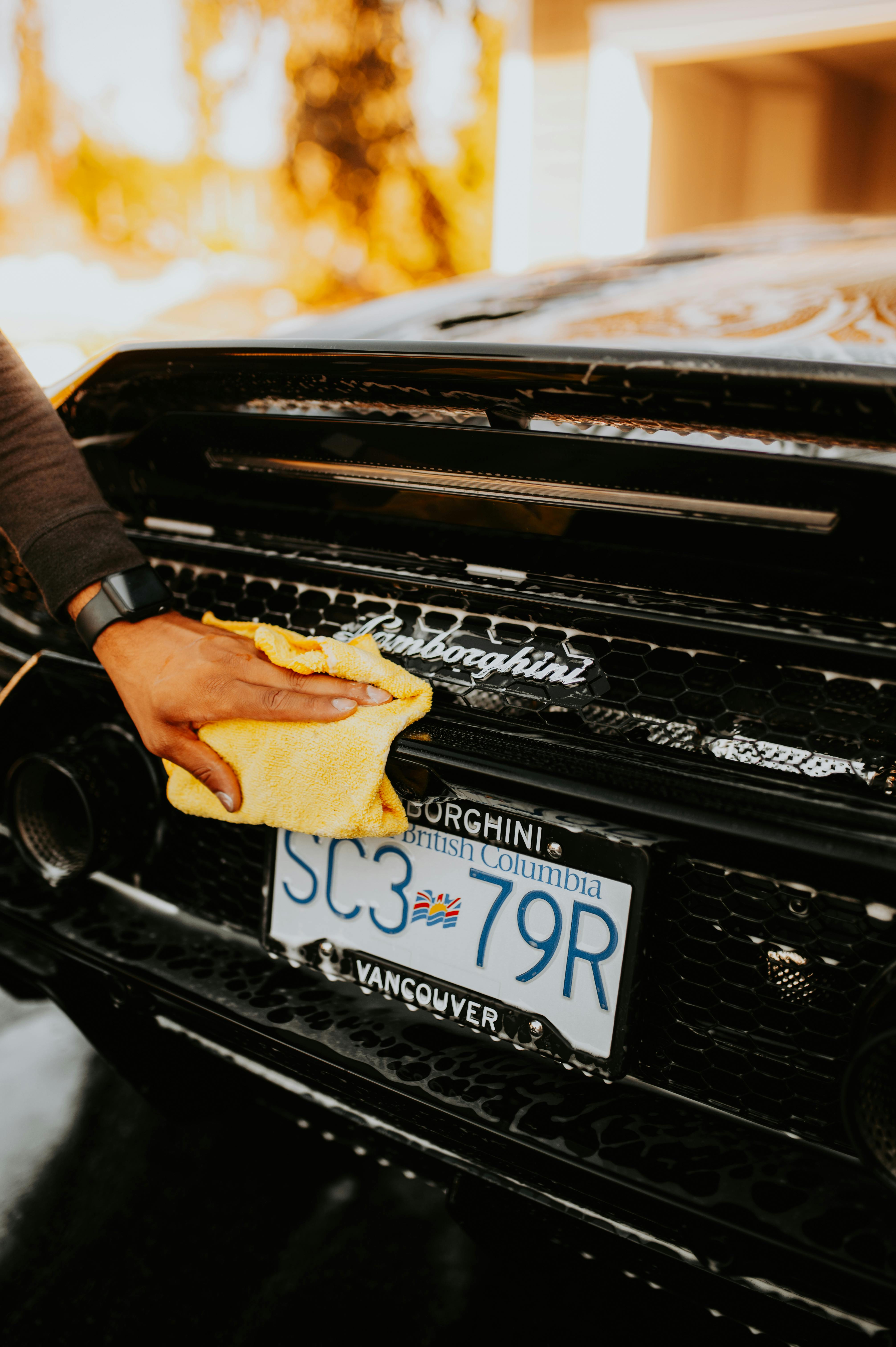 Car Detailing