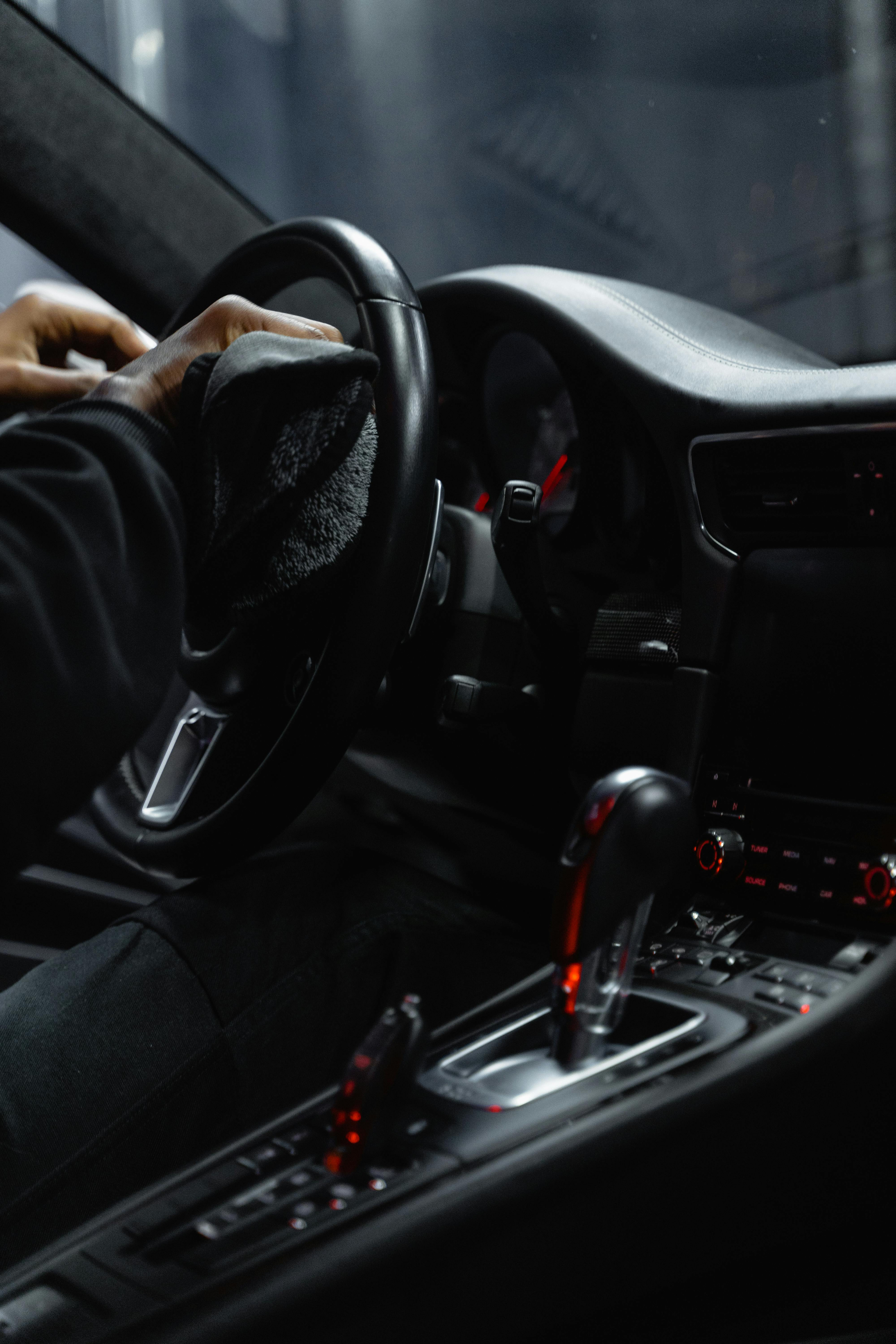 Car Detailing