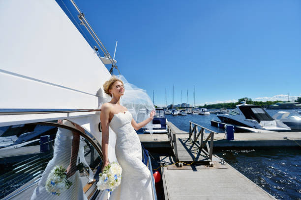Private Events on Yachts & Cruises