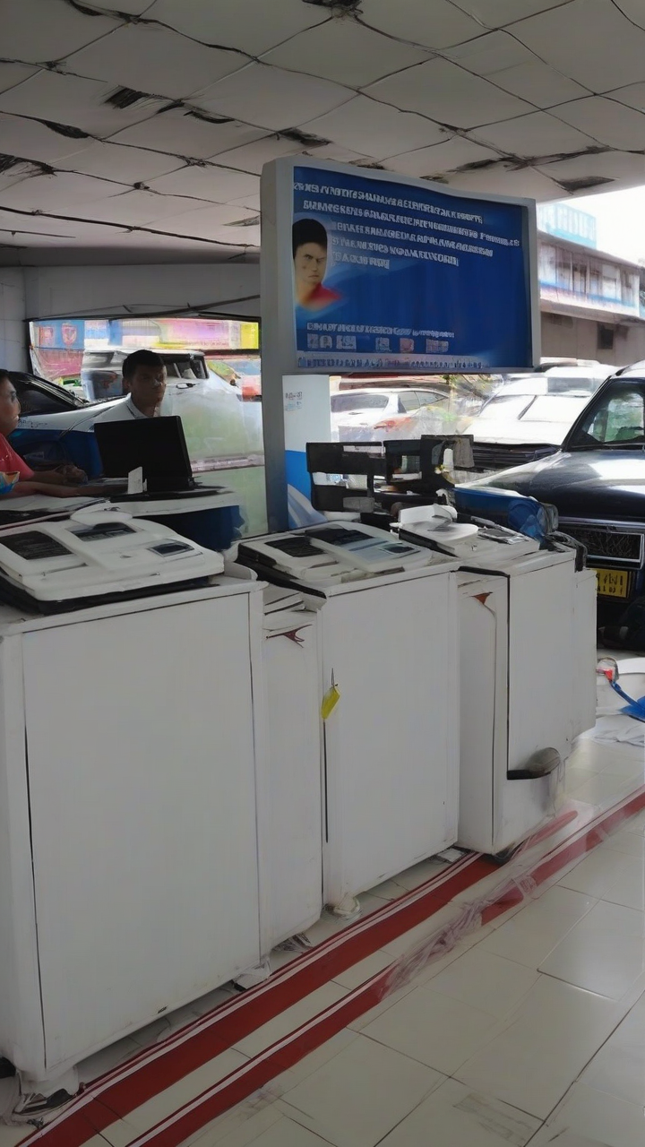 LTO criticized for using unauthorized IT system