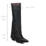 4I21RS NEGRO res castello negro bota 02 iso