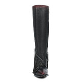 4I21RS NEGRO res castello negro bota 02 07