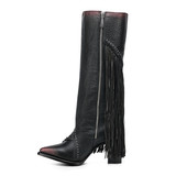 4I21RS NEGRO res castello negro bota 02 13