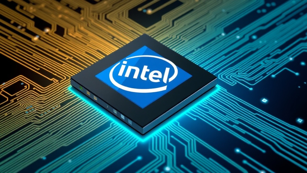 Intel Arc G3 Debuts as First Dedicated Handheld Gaming Chip