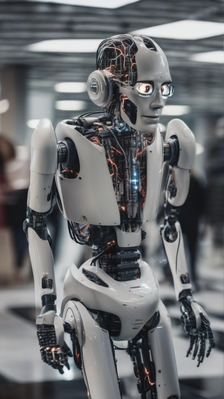 AI chiefs walk back job apocalypse warnings