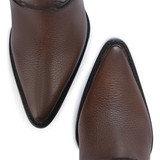 4I16RS MIEL res austria bota bota 2 puntas 