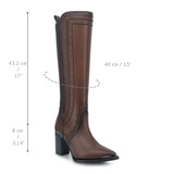 4I16RS MIEL res austria bota bota 2 iso