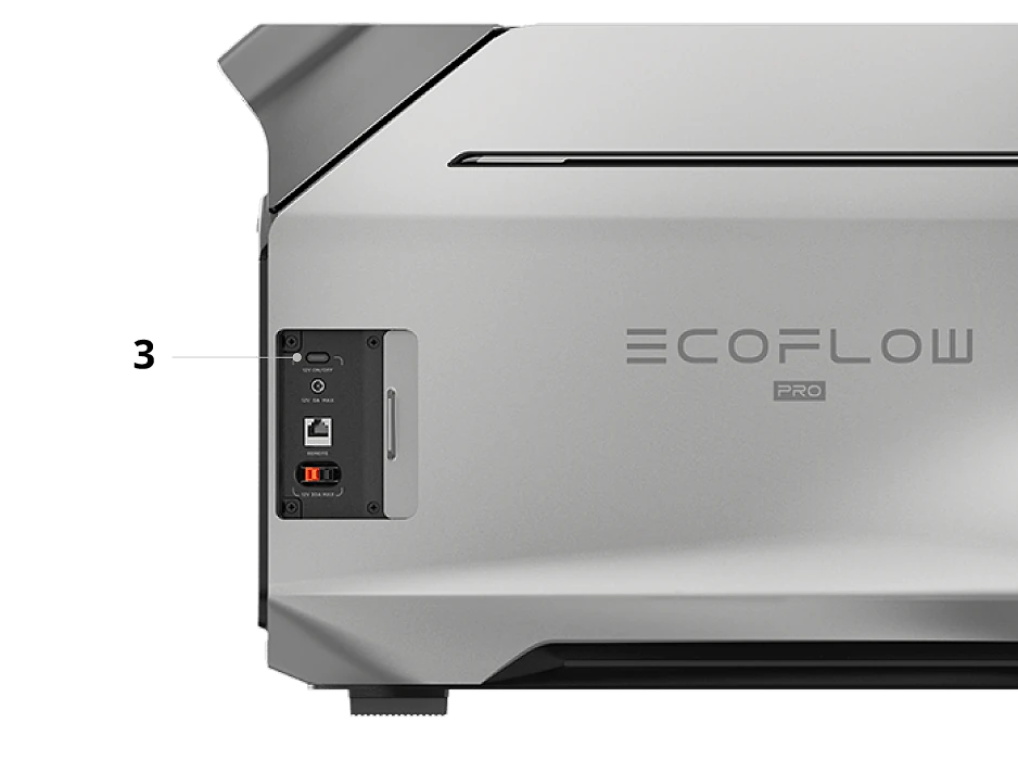Hướng Dẫn Sử Dụng EcoFlow DELTA Pro 3: Tối Ưu Năng Lượng Di Động 2026 - Hình 10
