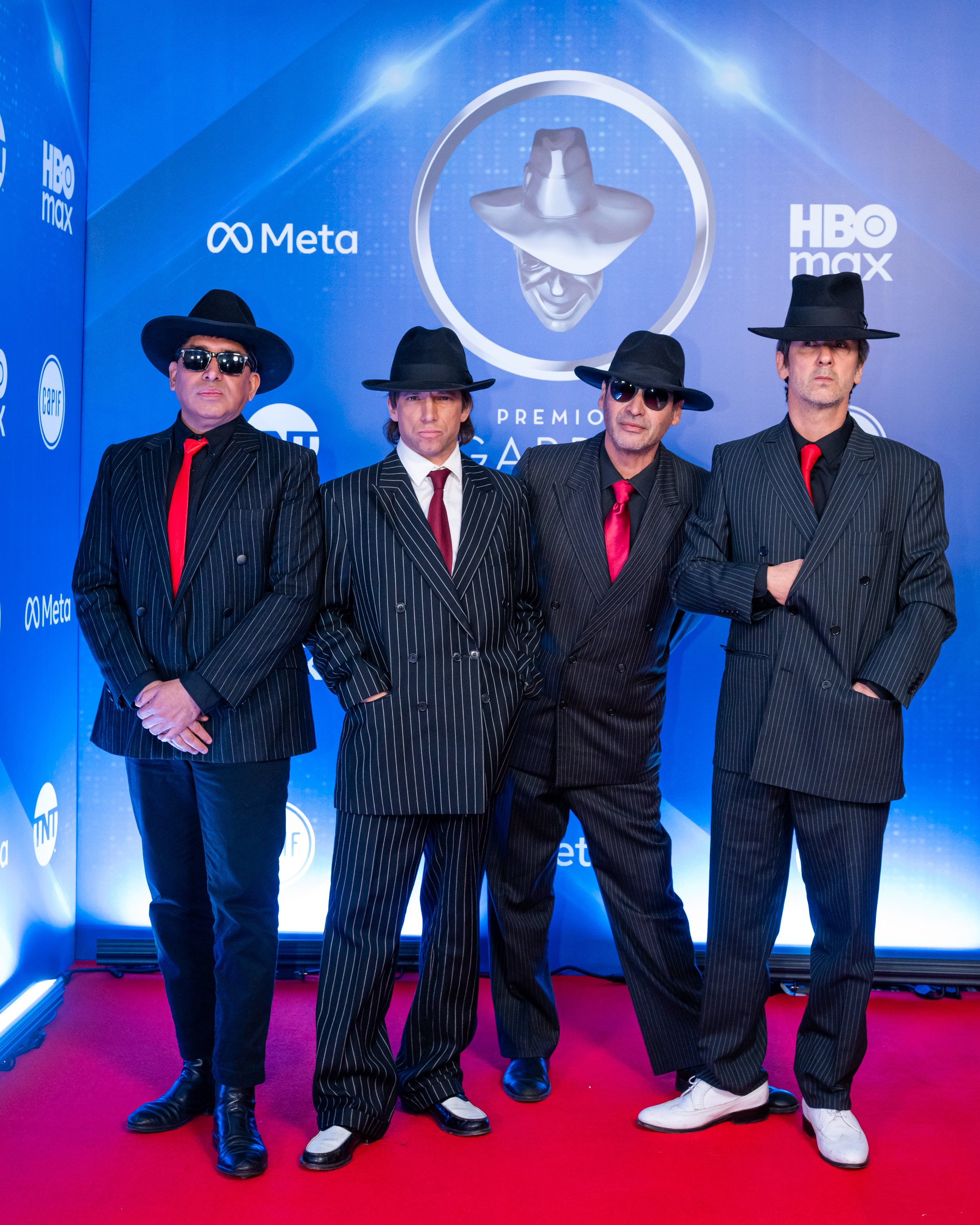 INGRESO CINEMATOGRAFICO