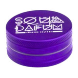 Dichavador 2 Partes Pro Grinder Future Squadafum (5)