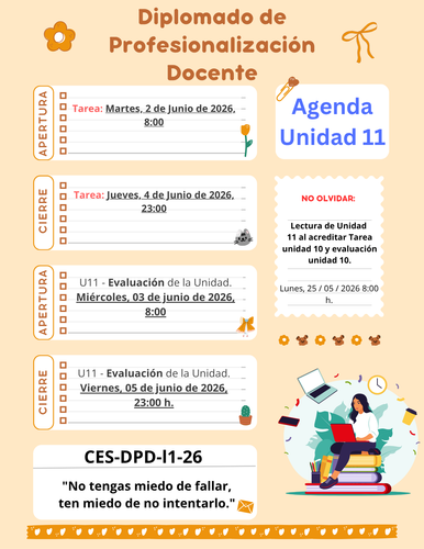 148. CES DPD I1 26 Agenda U11.png