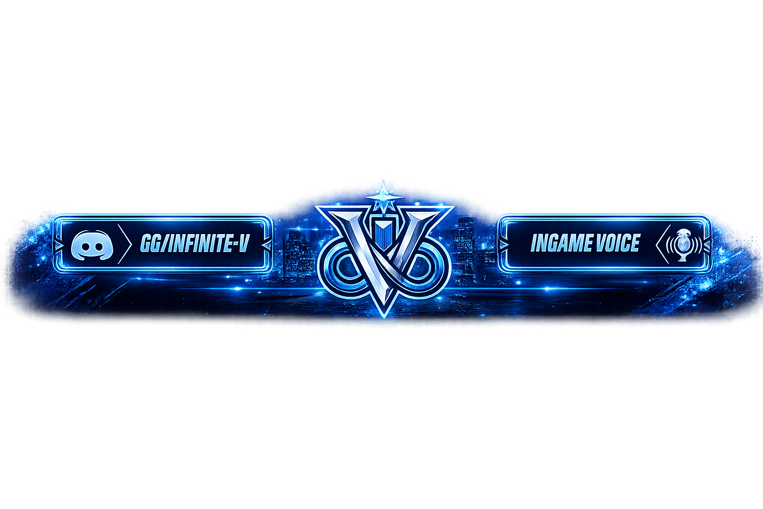 INFINITE-V | BAN CLEAR | 🎁 TÄGLICHES GIVEAWAY 🎁 |