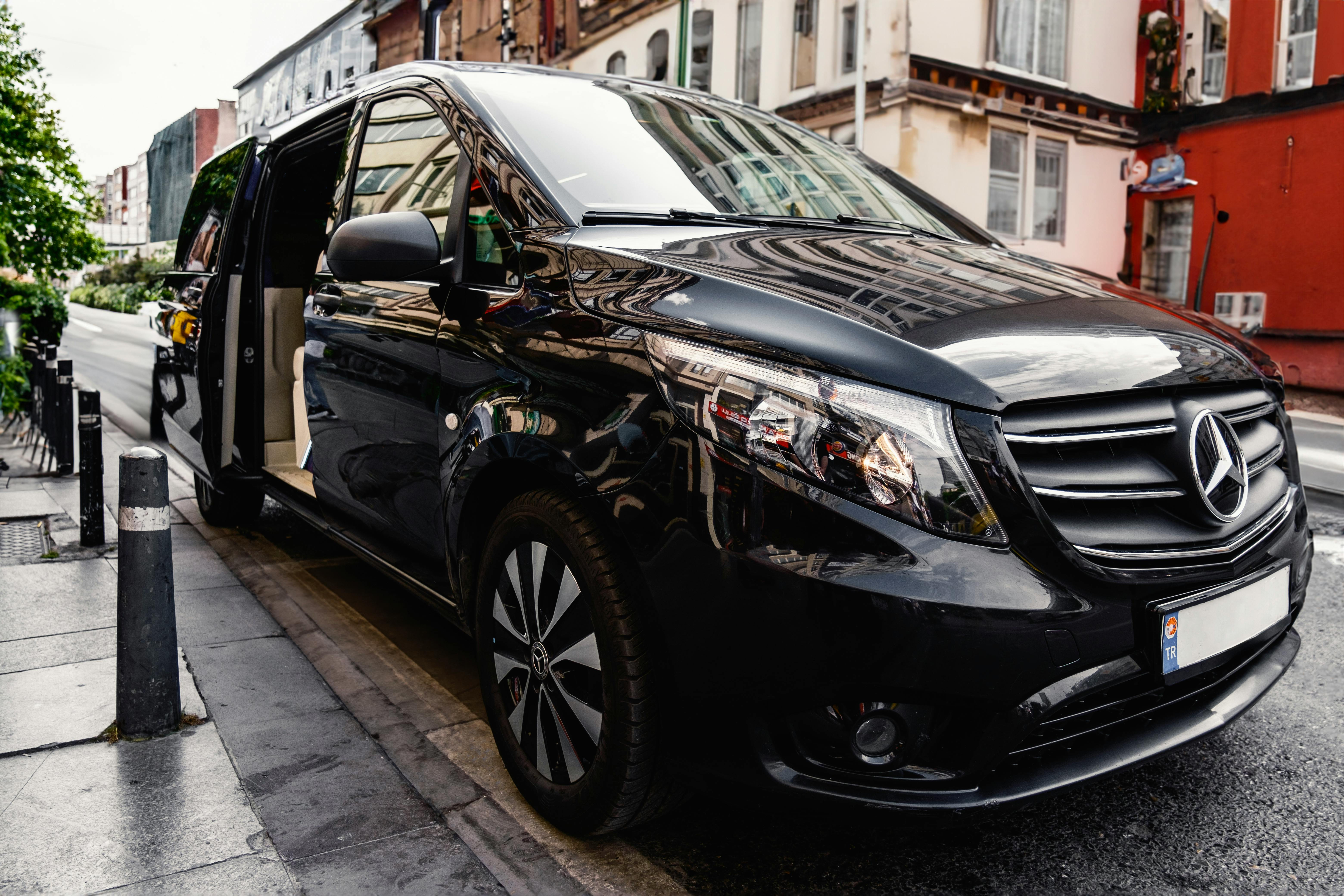 Chauffeur Services