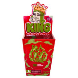 Blunt Herbal King blunt Sabor Melancia Display C 25 Unidades (2)