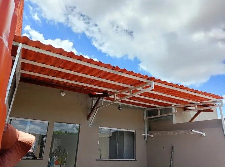 Foto de trabalho de Forja & Estilo no Indica Sergipe