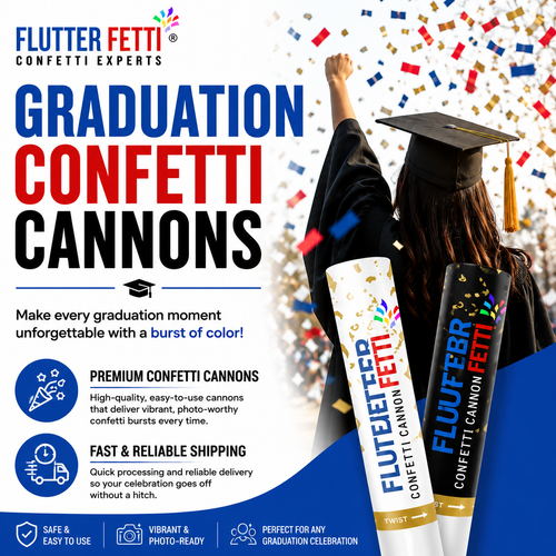 Celebrate Graduation in Style with Graduation Confetti Cannons.png