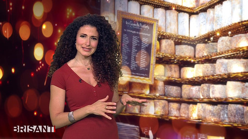 marwa eldessouky 2026 05 29 ard brisant 2