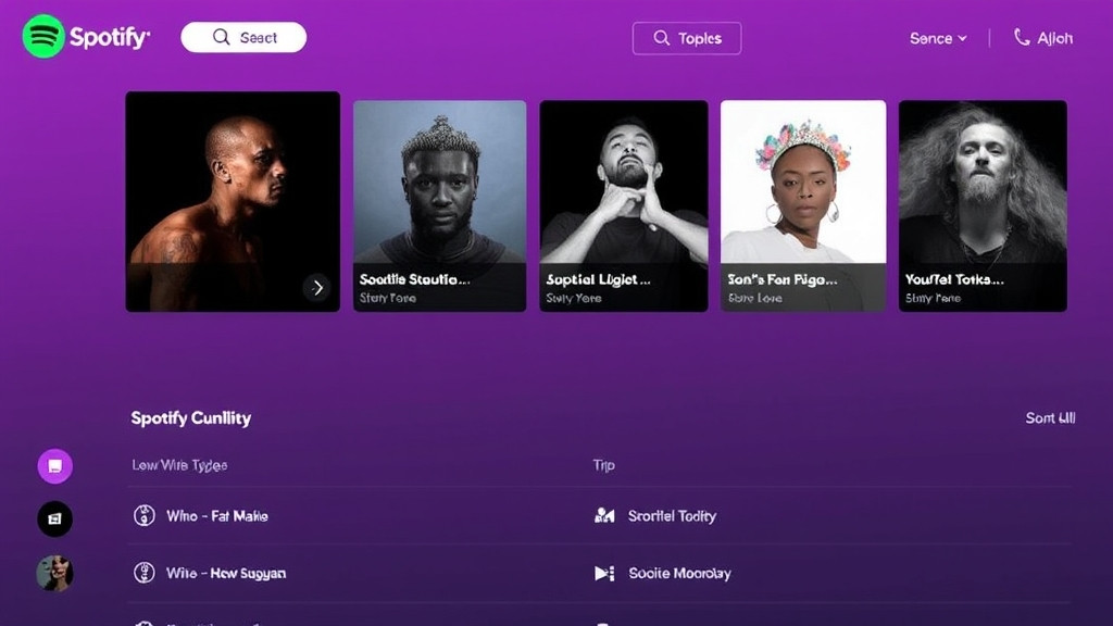 Spotify Launches AI Tool for Licensed Fan Covers and Remixes